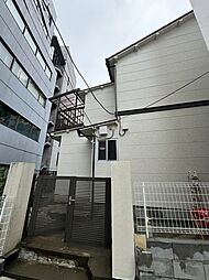 品川区北品川３丁目の一戸建て