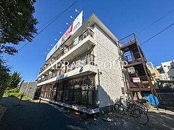 ヘブンズ検見川