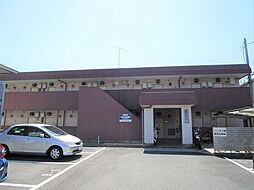 セザールマンション三輪