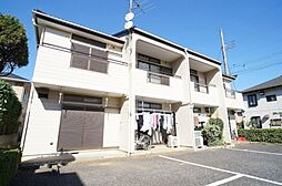 テラスハイブリッヂＢ