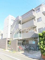 リヴェール三軒茶屋