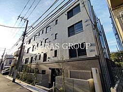 ウェルスクエア中野坂上II