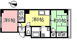 ダイヤモンドハイツ