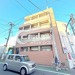サンバレー常盤台