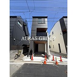 Ｋｏｌｅｔ鶴見平安町