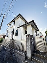 五力田1-11戸建1