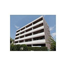 ガーデンハイム上北沢 405