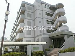 ベルメゾン武蔵浦和