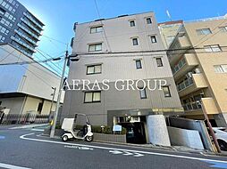 港区高輪１丁目