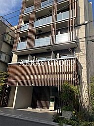 プライムメゾン清澄リバーフロント
