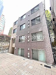 ラフィーネ音羽 東棟