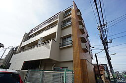 第II桑原コーポ