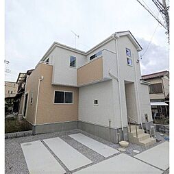 4255入間市扇町屋7期5棟1号棟