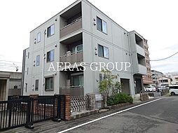 レザン東長沼