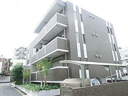 目黒区南２丁目