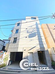 AZEST新江古田