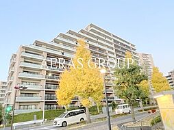 ドレッセ横浜十日市場サニーテラス