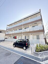 尼崎市塚口町３丁目