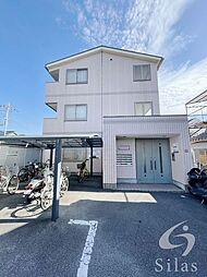 柏原市大正２丁目