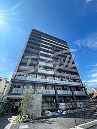 URBANLINK森小路駅前