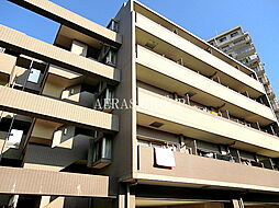 レジディア池袋 206