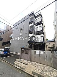 レオパレスみらい本町