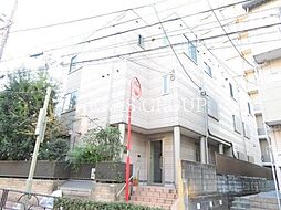 青奥レジデンス