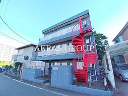 ハイツクールバード