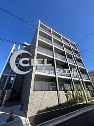 クレヴィスタ北赤羽