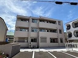 日野市多摩平６丁目