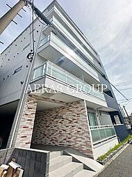 横浜市南区中村町４丁目