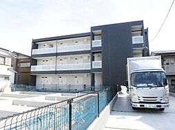 大和市上草柳１丁目