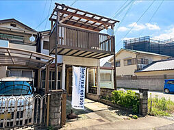 泉北郡忠岡町忠岡北二丁目　戸建