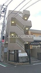 荒川区西日暮里６丁目