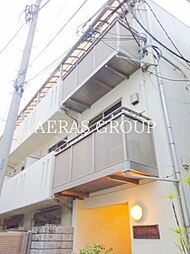 大原KYハイツIII