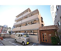 Ｊ−ＣＲＥＳＴ羽田 403
