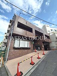 サンパティオ高田馬場