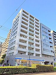 カスタリア住吉II