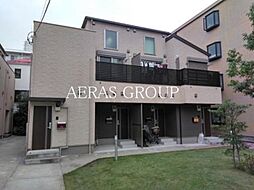 RSリッジ・ノース