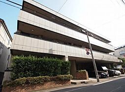 品川区豊町６丁目