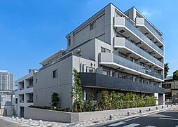 品川区豊町２丁目