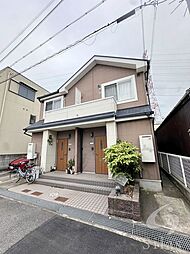 松原市天美北2丁目の一戸建て