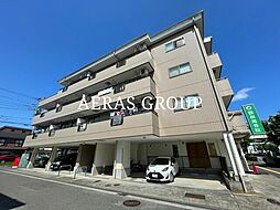 瀬谷中央山名ビル