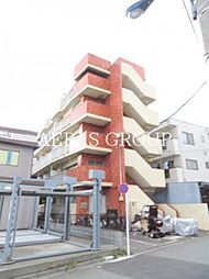 クリーンハイツウキマ