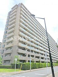 ガーデナヴィルラグナ市川妙典