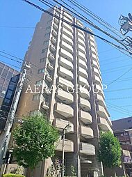 クリオ志木駅前