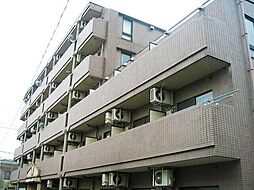 リーセントパレス多摩