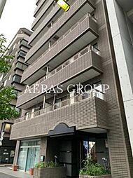 ヴェルメゾン赤羽