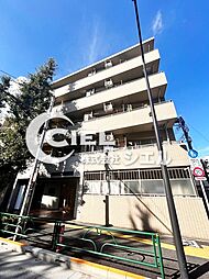 サンテミリオン目白台