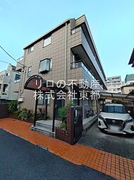パレ池上 202